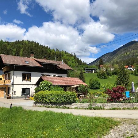 Landhaus Kloosterstube Hermagor-Pressegger See Kültér fotó