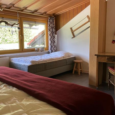 Landhaus Kloosterstube Hermagor-Pressegger See Kültér fotó