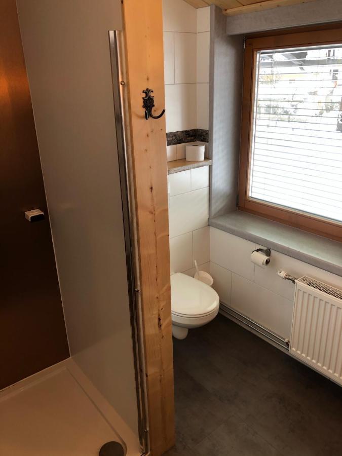 Landhaus Kloosterstube Hermagor-Pressegger See Kültér fotó