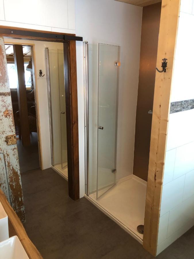 Landhaus Kloosterstube Hermagor-Pressegger See Kültér fotó