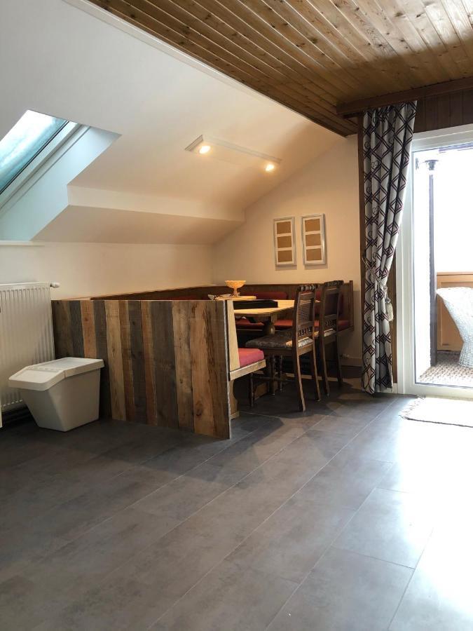 Landhaus Kloosterstube Hermagor-Pressegger See Kültér fotó