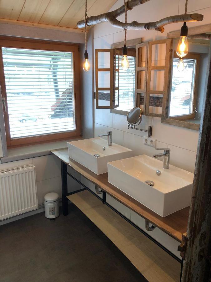 Landhaus Kloosterstube Hermagor-Pressegger See Kültér fotó