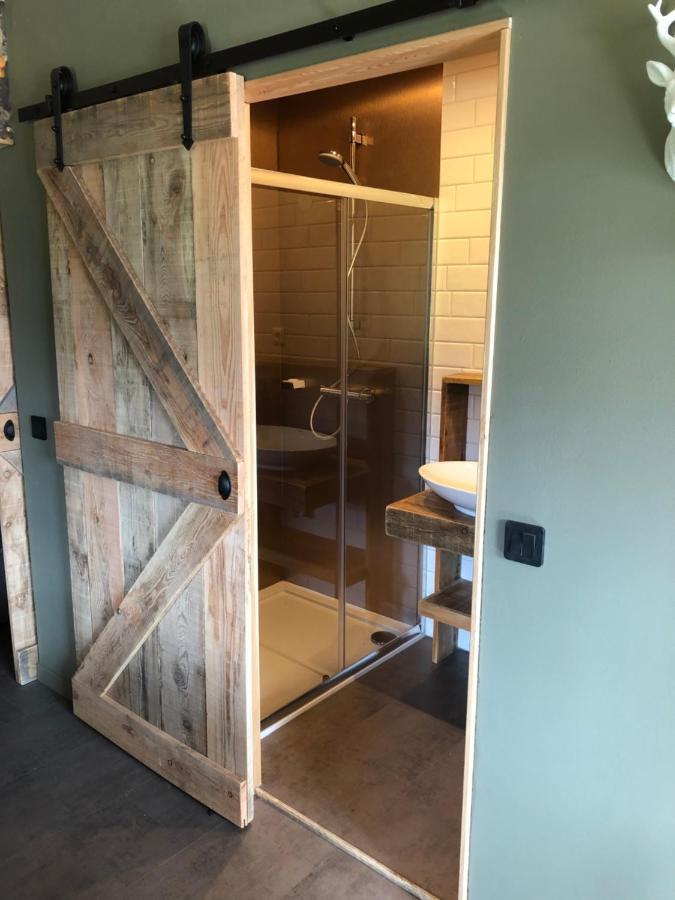 Landhaus Kloosterstube Hermagor-Pressegger See Kültér fotó