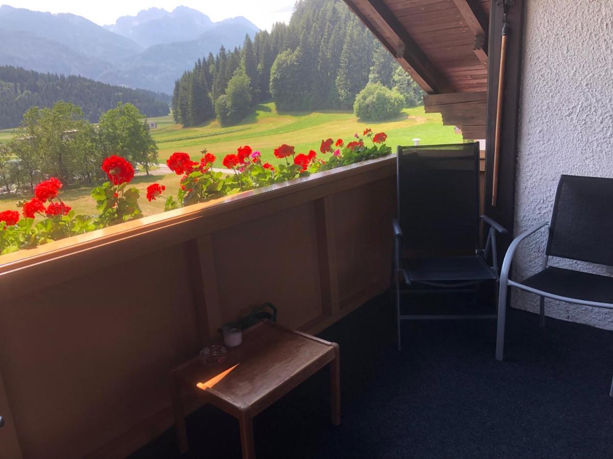 Landhaus Kloosterstube Hermagor-Pressegger See Kültér fotó