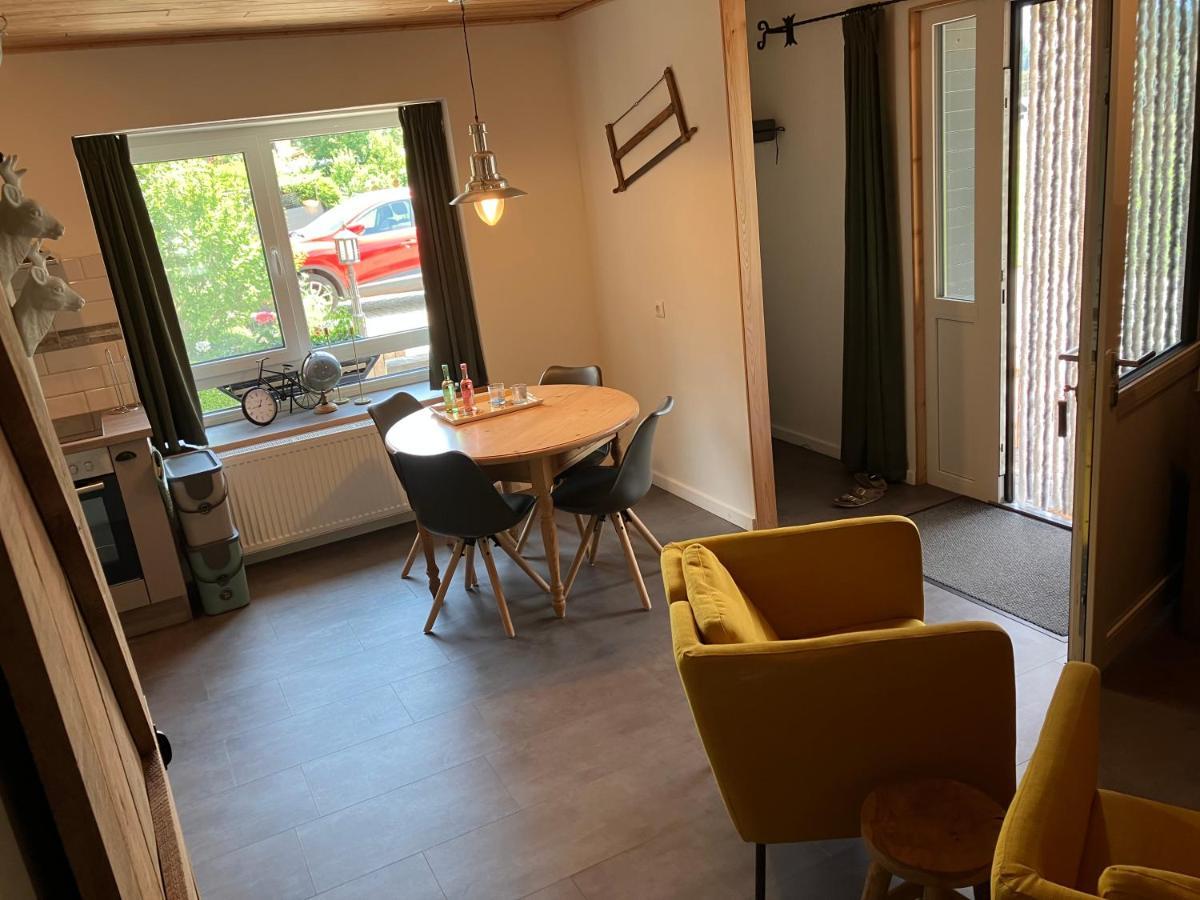 Landhaus Kloosterstube Hermagor-Pressegger See Kültér fotó
