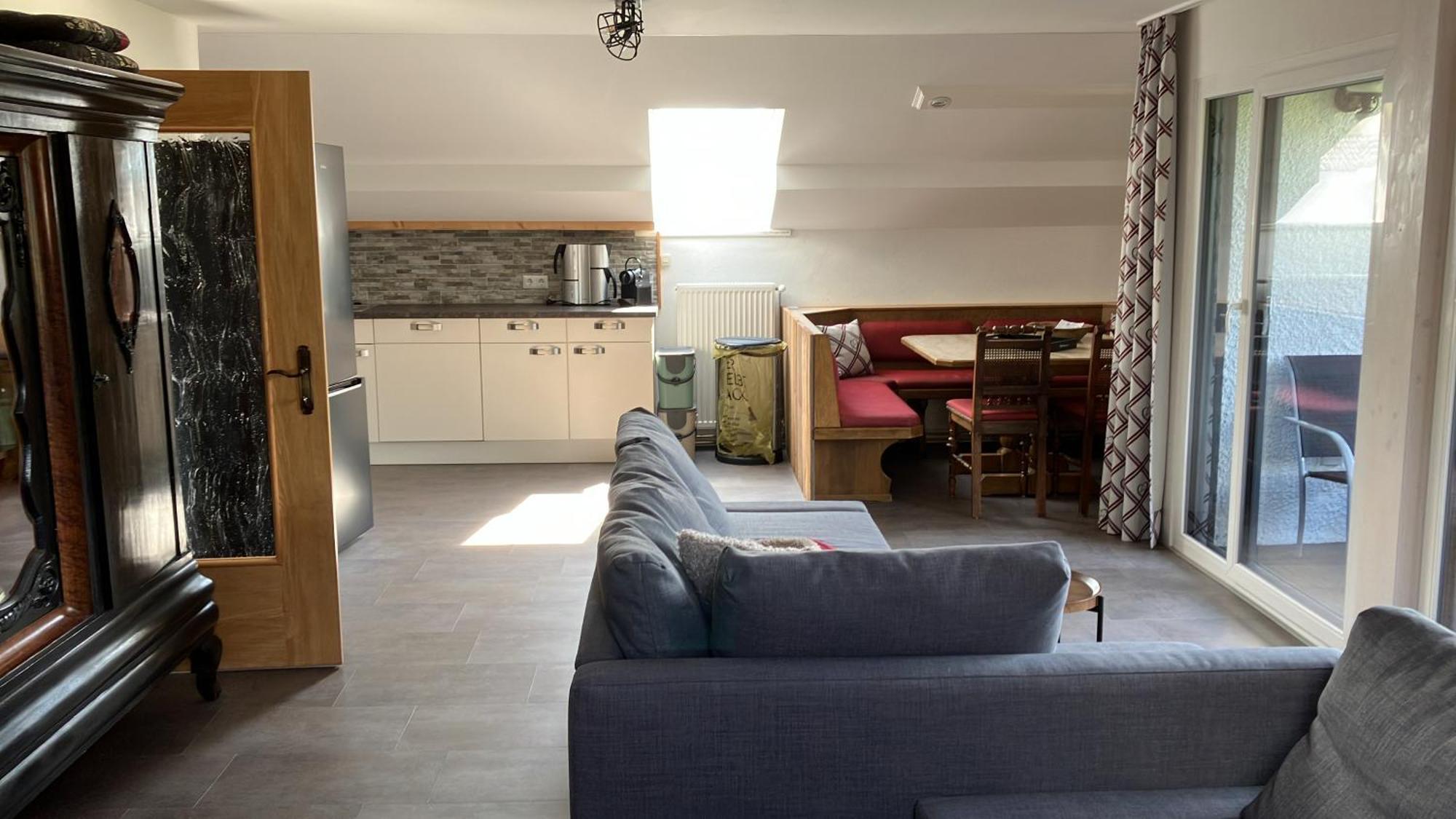 Landhaus Kloosterstube Hermagor-Pressegger See Kültér fotó