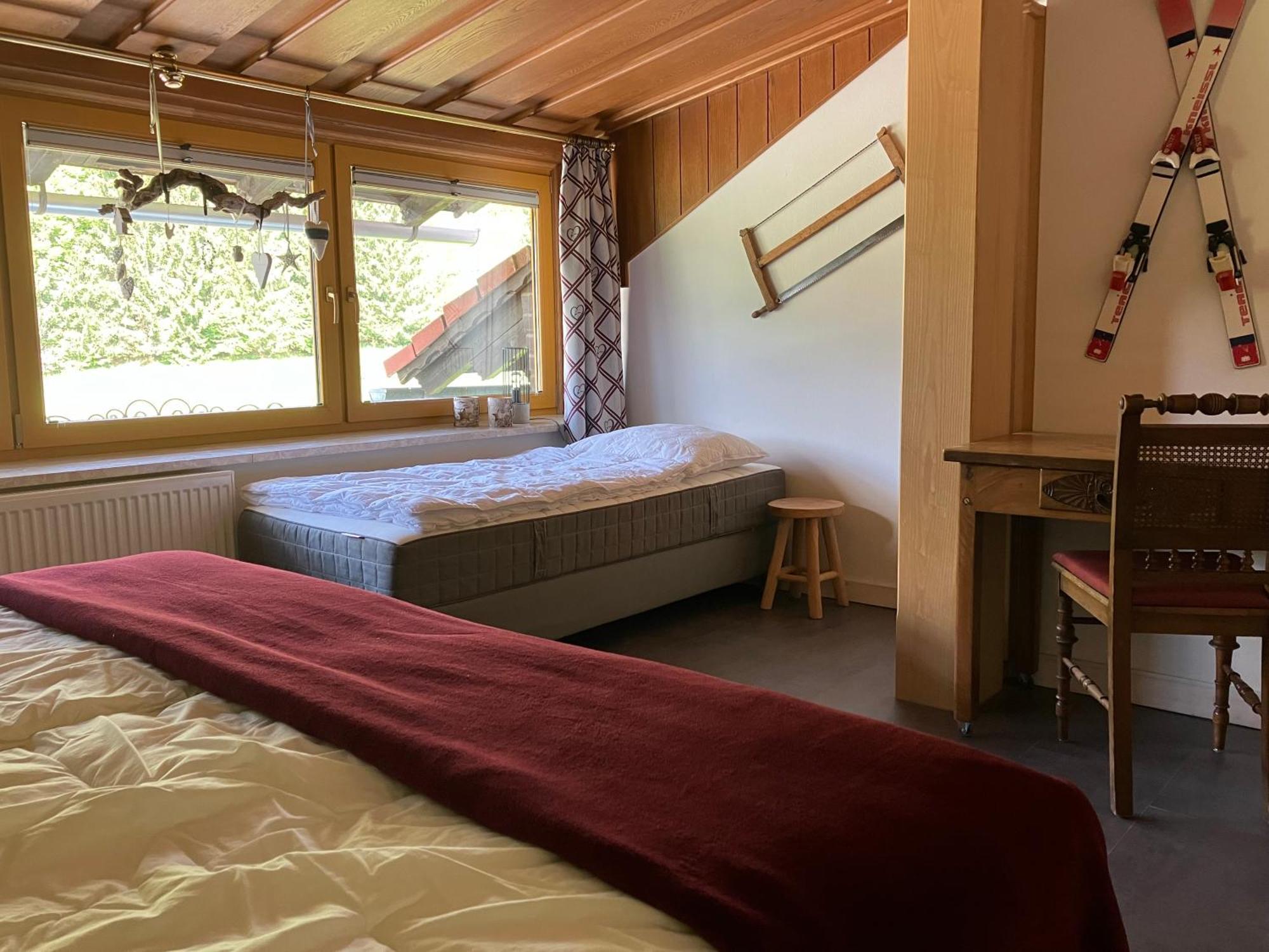 Landhaus Kloosterstube Hermagor-Pressegger See Kültér fotó