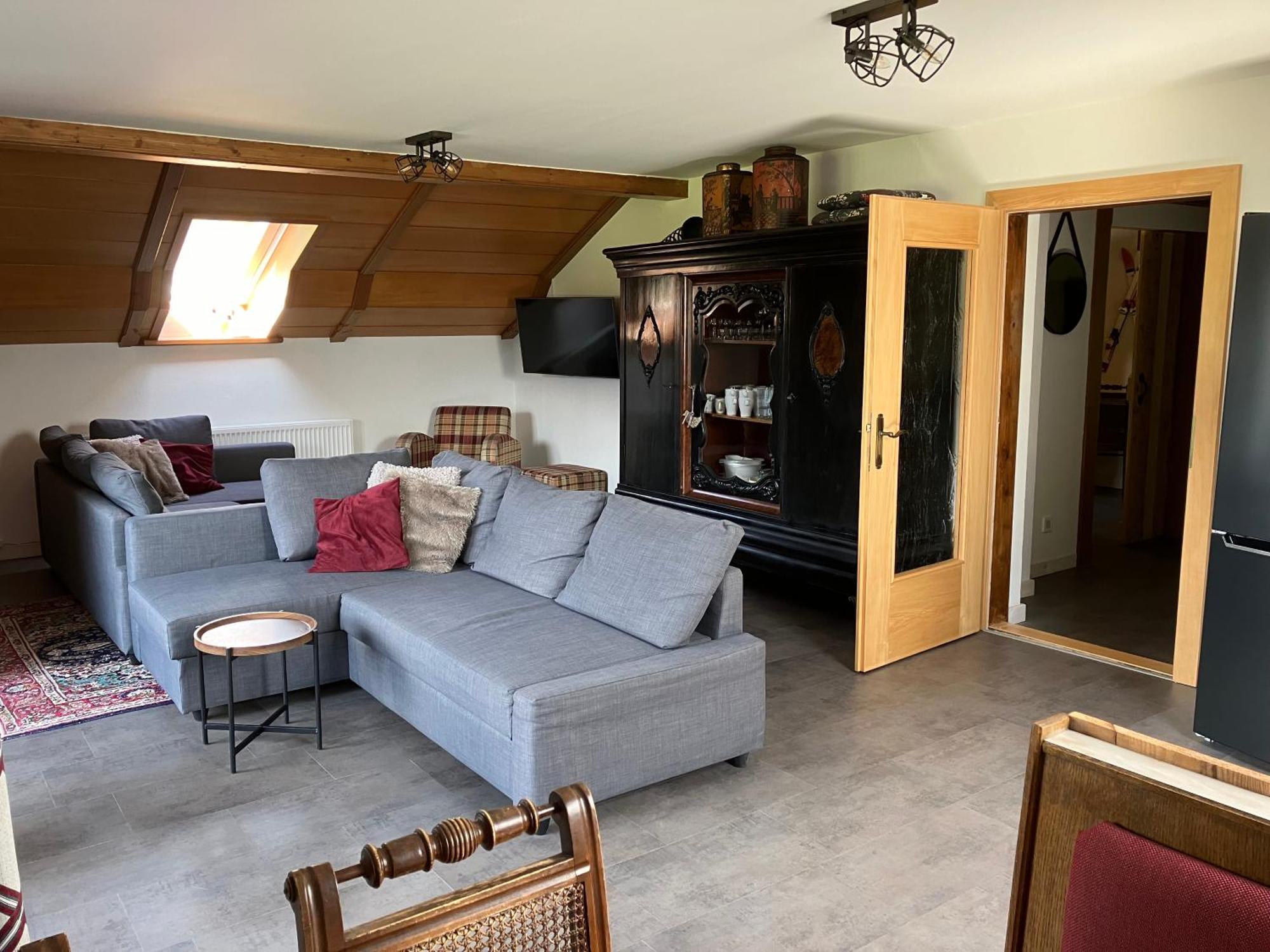 Landhaus Kloosterstube Hermagor-Pressegger See Kültér fotó